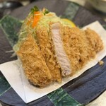 とん太 - 特ロース