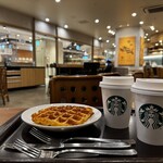 スターバックスコーヒー - 