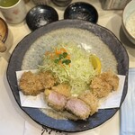 とん太 - 特ヒレ