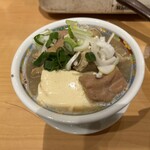 めちゃうまホルモン焼太郎 - 