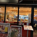 ビストロとんとろすぶた そら - 