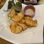 ビストロとんとろすぶた そら - 