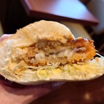 コッペ田島 名古屋矢田店 - 