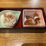 ビストロとんとろすぶた そら - 