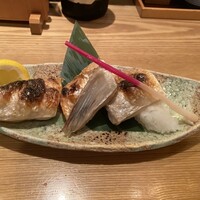 柳橋きたろう場内 - 
