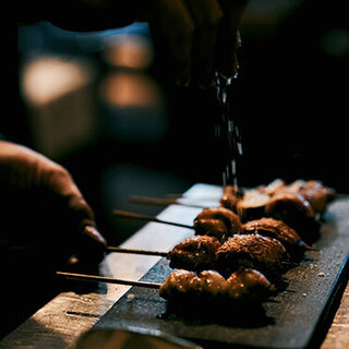 かしわ屋 こばやし_1