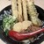 元祖肉肉うどん - 料理写真: