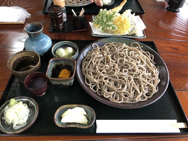 清右衛門そば（せいえもん） - 西川町その他（そば）の写真