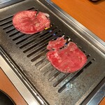 喰太郎 （くうたろう） - 戸坂/焼肉 | 食べログ