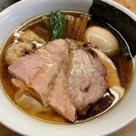 一番いちばん - 