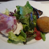 THE TERRACE yokohama marine tower - 