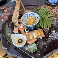 青山 星のなる木 - 