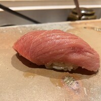 江戸前鮓 すし通 - 
