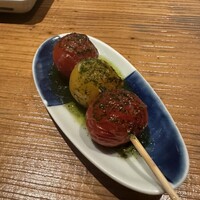 恵比寿 希鳥 - 
