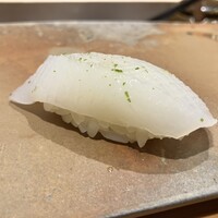 江戸前鮓 すし通 - 