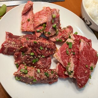 喰太郎 - 料理写真: