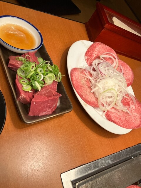 くう太郎 喰太郎 （くうたろう） - 戸坂/焼肉 | 食べログ