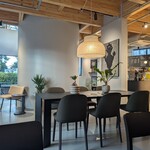 BROOKS GREENLIT CAFE - 