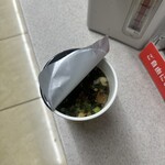 ミニストップ - 料理写真: