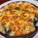 レフレール - シーフードグラタン