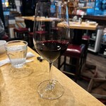 波へい - 赤ワイン