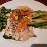 レフレール - ロメインレタス