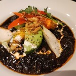 レフレール - 牛すじシチュー