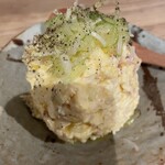 炙燒屋 笑多 - 