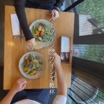 ベジバル チバットリア - その他写真: