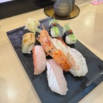 すしざんまい - 