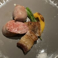 イベリコ・バル 門仲 - 