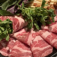 イベリコ・バル 門仲 - 