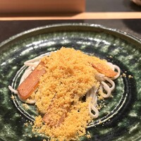 蕎麦割烹 橙 - 