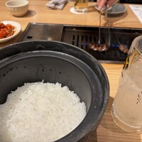 焼肉みゆき苑 - 