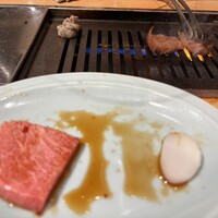 焼肉みゆき苑 - 