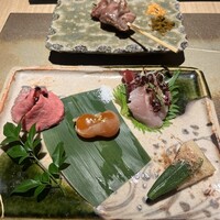 厳選焼鳥 一石三鳥 本店 - 