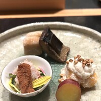 蕎麦割烹 橙 - 
