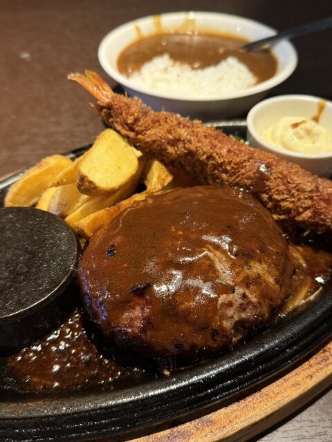 Steak no Asakuma Ichinomiya Asano Ten