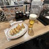 餃子の王将 エクスプレス アトレ秋葉原店