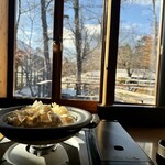 Japanese cuisine Kasuke