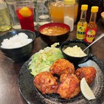 自家製レモンサワー・リキュール専門店Limon Salud - 