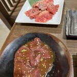 焼肉乃上州 - 