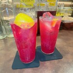 自家製レモンサワー・リキュール専門店Limon Salud - 