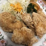 餃子の王将 - 