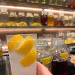 自家製レモンサワー・リキュール専門店Limon Salud - 
