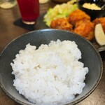 自家製レモンサワー・リキュール専門店Limon Salud - 