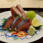 裏町しはん - 