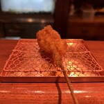 串かつ あーぼん - 