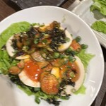 焼肉乃上州 - 