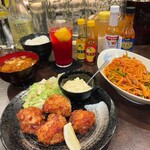 自家製レモンサワー・リキュール専門店Limon Salud - 